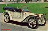 Car Postcard - COEY FLYER (1911)  postcard - A19153