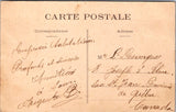 Foreign postcard - CHARROUX, France - Souvenir de - F09146