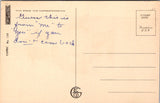 Black Americana - Vintage African American postcard (original SOLD) - F23106