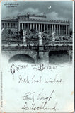 Foreign postcard - BERLIN, Germany - Gruss aus - F23159