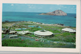 HI, OAHU - Souvenir Folder - Sea Life Park - SL3104