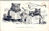 Greetings - Misc - BEAR - NO WONDER THEY'RE WILD - T00185