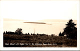 Canada - BEAR RIVER, NS - Bear Island with Digby Gut RPPC - w01861