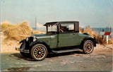 Car Postcard - COUPE (1926) Dodge automobile - SL3048