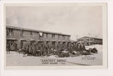 IL, CAMP GRANT - SANITARY AIRING - Military - McClymonds (original SOLD) A19298