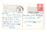 SC, MYRTLE BEACH - DOGWOOD Motor Court - @1956 postcard - E05042