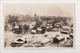 WY, SHERIDAN - Eaton Resort - Wesley Andrews pub - RPPC - F09035