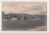 ME, KENNEBAGO LAKE Kennebago Lake - scene in Territory - RPPC - G17174