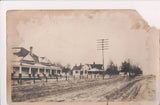 GA, HELENA  - Residence St (original SOLD) M-0017