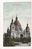 Foreign postcard - BERLIN, Germany - Neuer Dom - SL2380