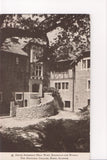 IL, Elsah - Principia College, Agnes Anderson Hall West - E04141