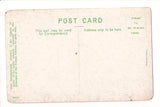 SC, CHARLESTON - Memminger High School postcard - K06106