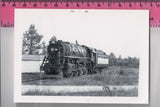 Train - Railroad Engine #1702 - Reader RR - PHOTO - SL2730