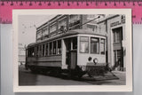 Train - Railroad Electric Car #1 - San Francisco MR #1 - PHOTO - SL2732