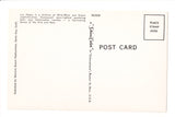 NV, LAS VEGAS - Large Letter postcard (original SOLD) - w00413