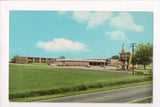 SC, SANTEE - HOLIDAY INN postcard - US 301 / US 15 / I-95 - w00424